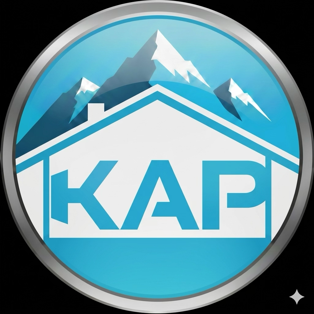 RoofKAP Logo